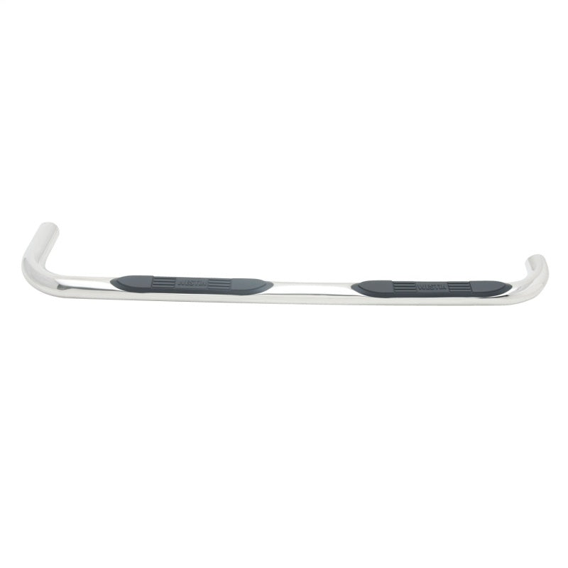 Load image into Gallery viewer, Westin 1999-2006 Toyota Tundra Ext Cab E-Series 3 Nerf Step Bars - SS
