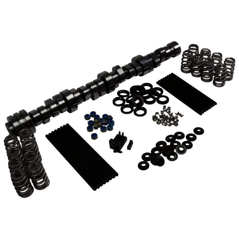Load image into Gallery viewer, COMP Cams 09+ Dodge 5.7L / 6.4L HEMI w/ VVT Max Power Hydraulic Roller Cam Kit

