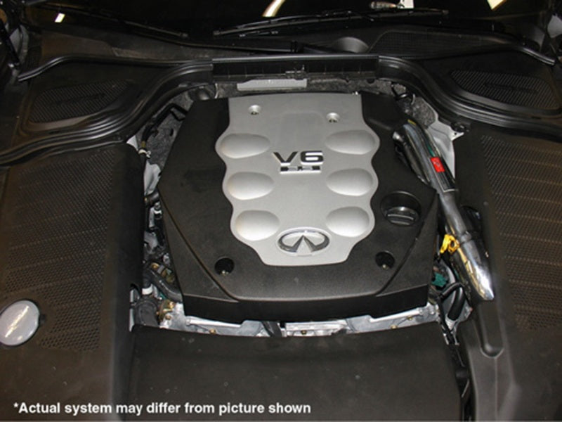 Load image into Gallery viewer, Injen 2006 M35 3.5 V6 Black Cold Air Intake
