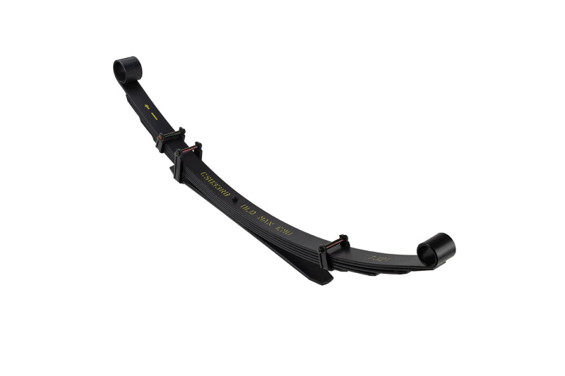 Load image into Gallery viewer, ARB / OME Leaf Spring Xj-Special Moq-100
