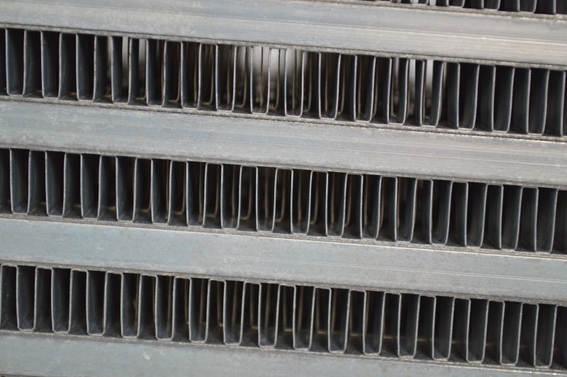 Load image into Gallery viewer, CSF Magnum 1000+hp Bar &amp; Plate Intercooler Core - 18in L x 12in H x 6in W
