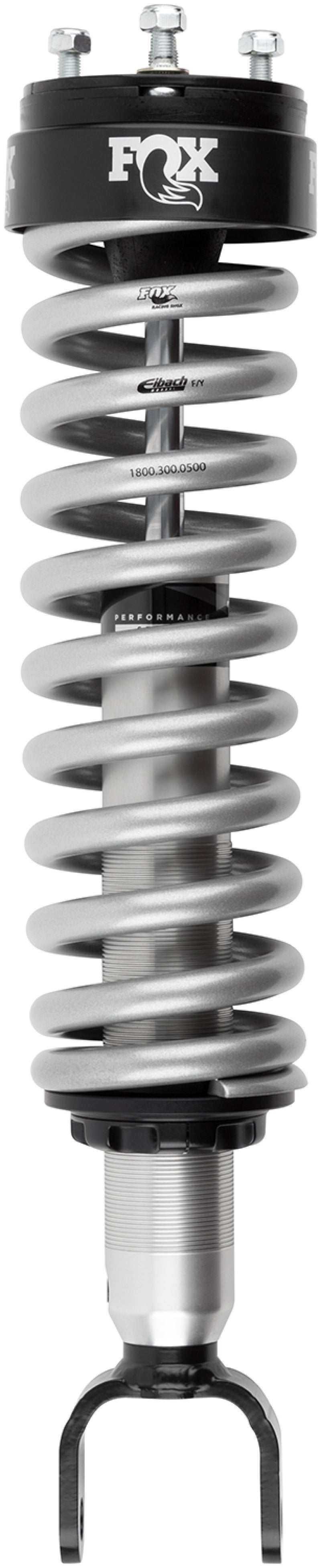 Load image into Gallery viewer, Fox 14+ Dodge 1500 Diesel 4WD 2.0 Performance Series 5.4in. IFP Coilover Shock (Alum) / 0-2in. Lift
