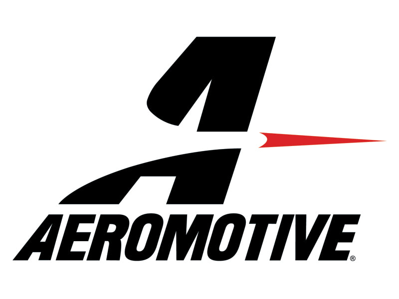 Load image into Gallery viewer, Aeromotive In-Line Filter - (AN-12 ORB) 10 Micron Microglass Element
