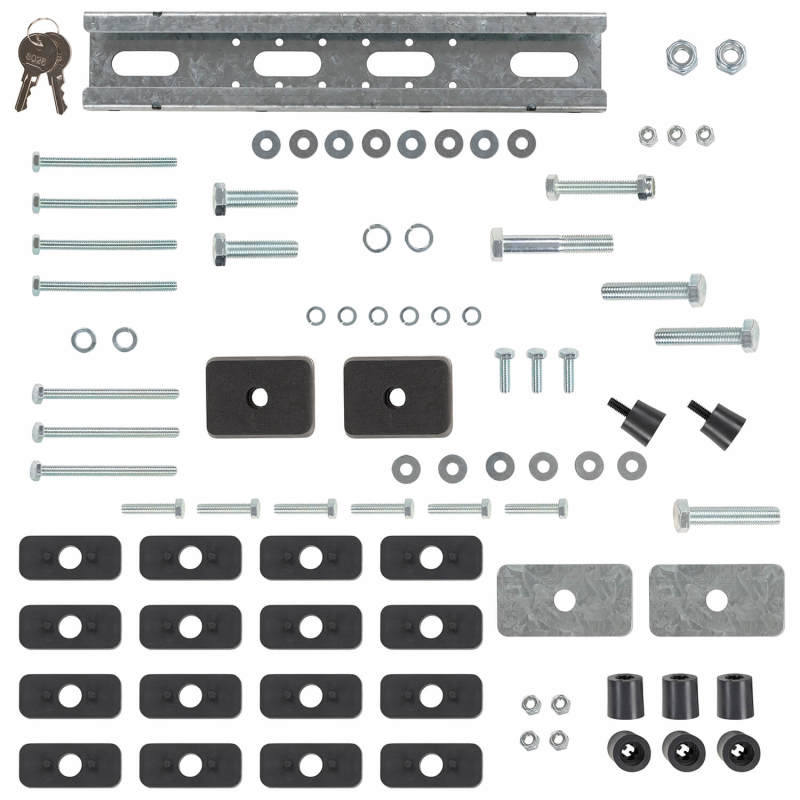 Load image into Gallery viewer, ARB Roller Drawer 41X21X11 Xtrnl Intrnl 37.5 X 18 X 8.5
