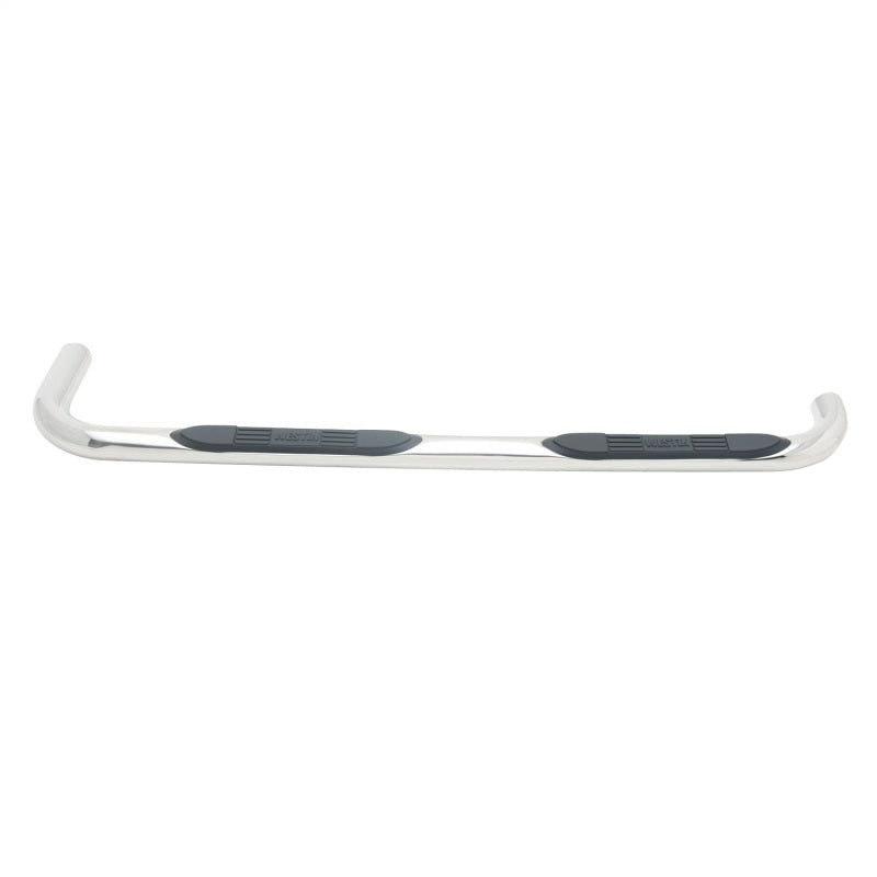 Load image into Gallery viewer, Westin 1999-2006 Toyota Tundra Ext Cab E-Series 3 Nerf Step Bars - SS
