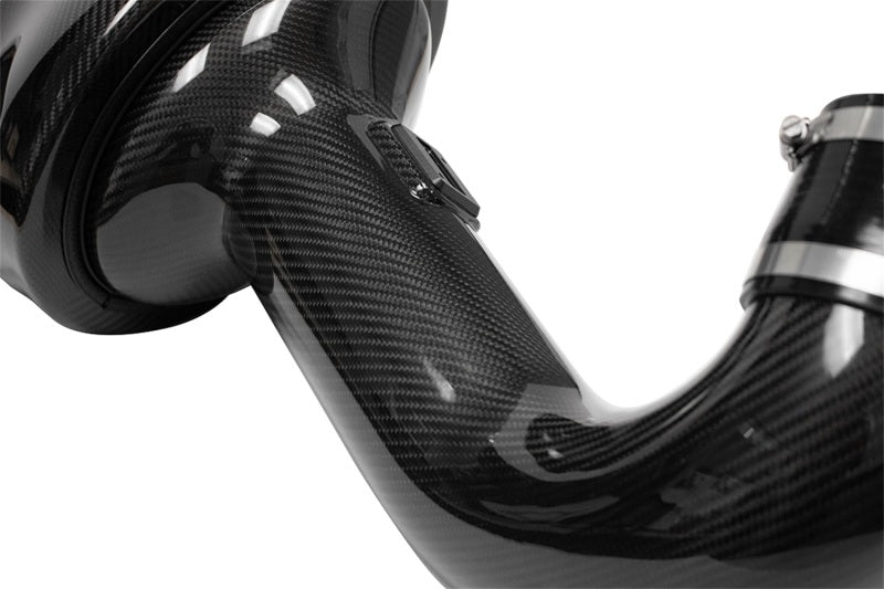 Load image into Gallery viewer, Corsa 15-19 Corvette C7 Z06 MaxFlow Carbon Fiber Intake with Oiled Filter
