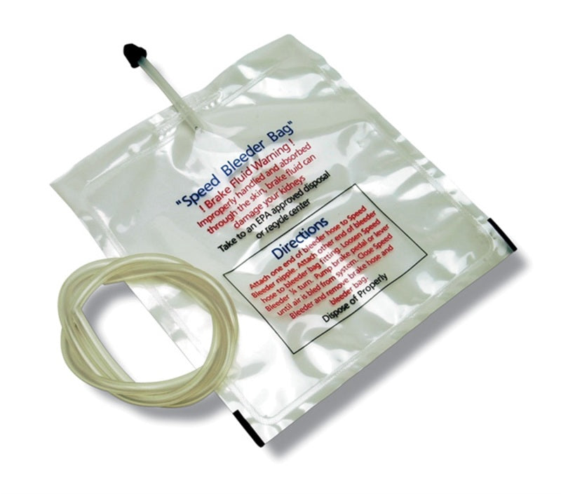 Load image into Gallery viewer, Russell Performance Speed Bleeder Bag
