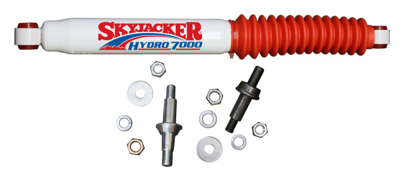 Load image into Gallery viewer, Skyjacker 1967-1986 GMC K1500 Pickup Steering Damper Kit
