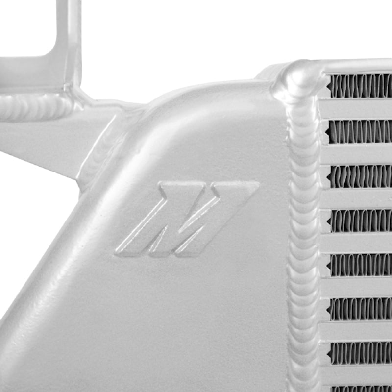Load image into Gallery viewer, Mishimoto 03-07 Ford 6.0L Powerstroke Intercooler (Silver)
