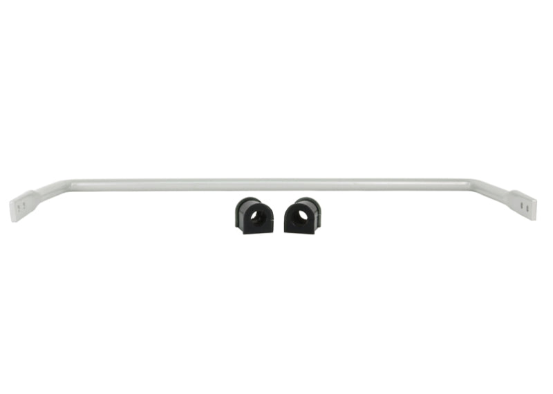 Load image into Gallery viewer, Whiteline 04-06 Pontiac GTO VX/VY Coupe Rear Heavy Duty Adjustable 18mm Swaybar
