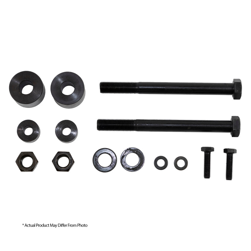 Load image into Gallery viewer, Belltech FRONT ANTI-SWAYBAR 07+ GM 1500 TRUCK/SUV
