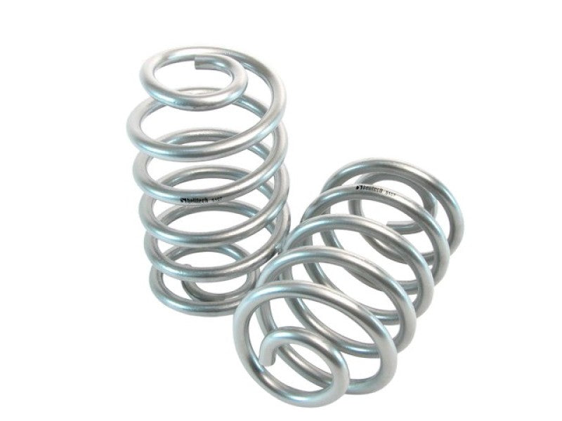 Load image into Gallery viewer, Belltech COIL SPRING SET 02-06 TRAILBLAZER/ENVOY
