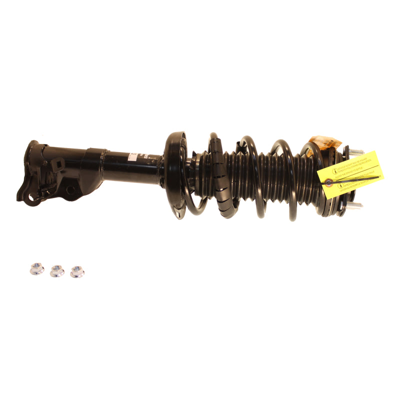 Load image into Gallery viewer, KYB Shocks &amp; Struts Strut Plus Front Right 06-11 Honda Civic Sedan (Exc. Si)
