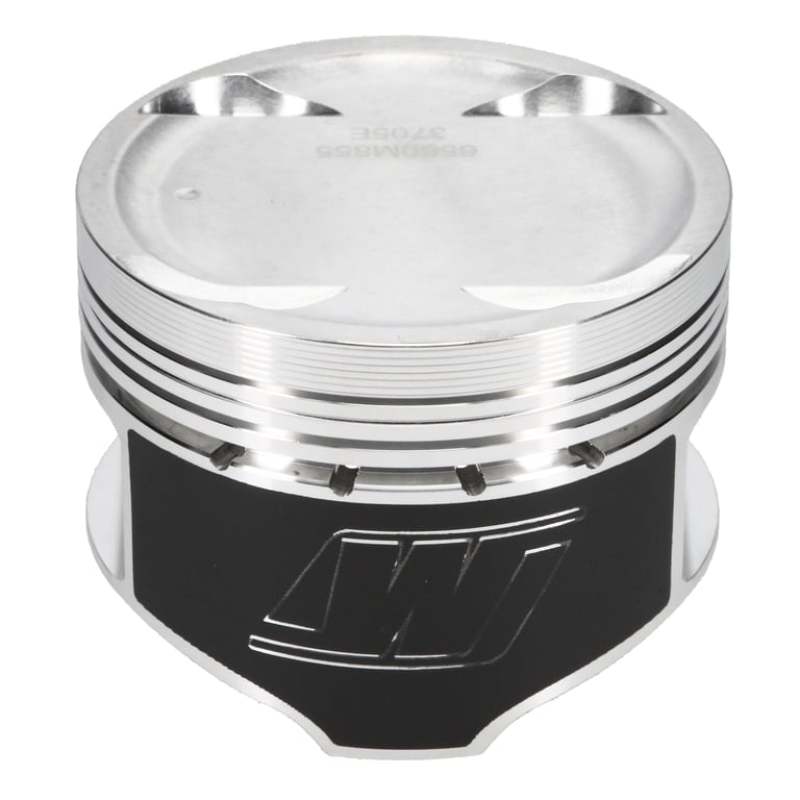 Load image into Gallery viewer, Wiseco Mits Turbo DISH -10cc 1.378 X 85.5 Piston Shelf Stock Kit
