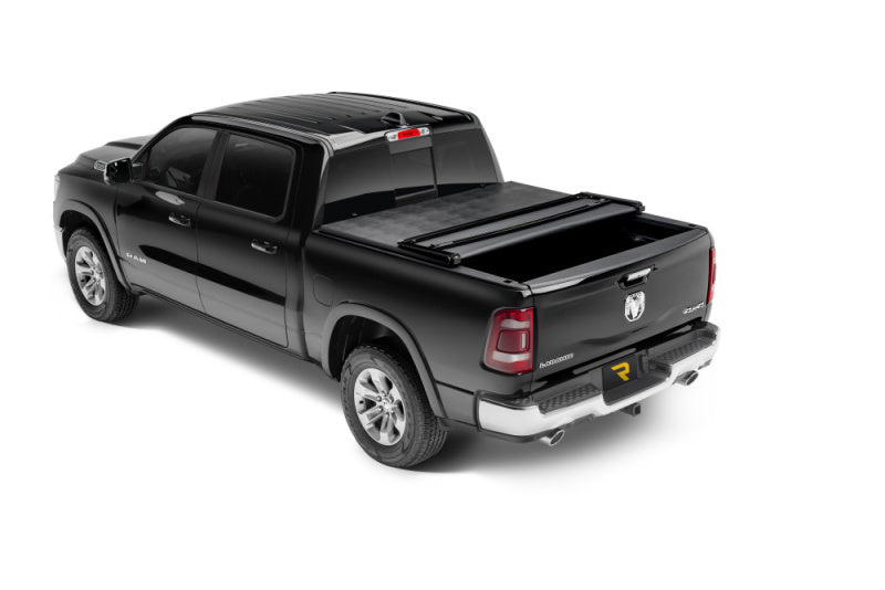 Load image into Gallery viewer, Extang 2019 Dodge Ram (New Body Style - 5ft 7in) Trifecta 2.0

