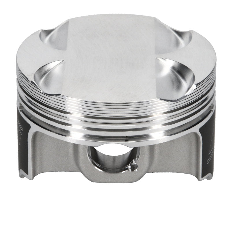 Load image into Gallery viewer, Wiseco Acura K20 K24 FLAT TOP 1.181X86.5MM Piston Shelf Stock Kit
