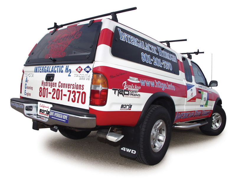 Load image into Gallery viewer, Borla 95-99 Toyota Tacoma 3.4L-V6 SS Catback Exhaust System
