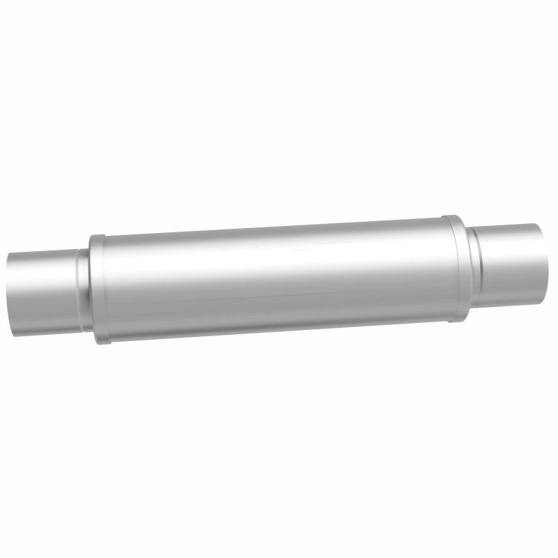 Load image into Gallery viewer, MagnaFlow Muffler Mag SS 3in 14X4X4 3.0X3.0
