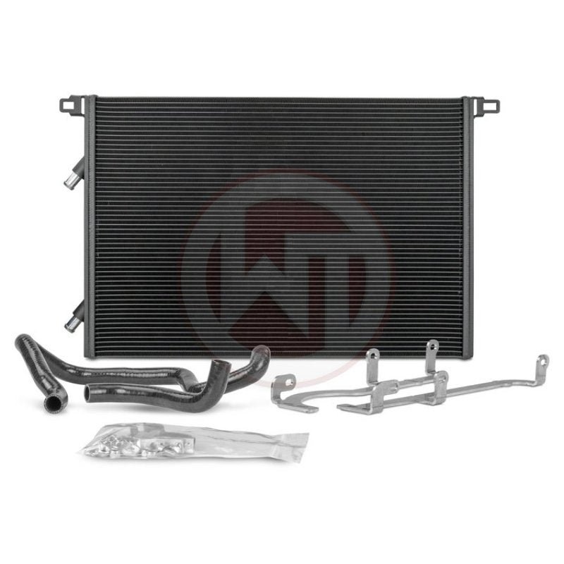 Load image into Gallery viewer, Wagner Tuning Audi RS4 B9/RS5 F5 Radiator Kit
