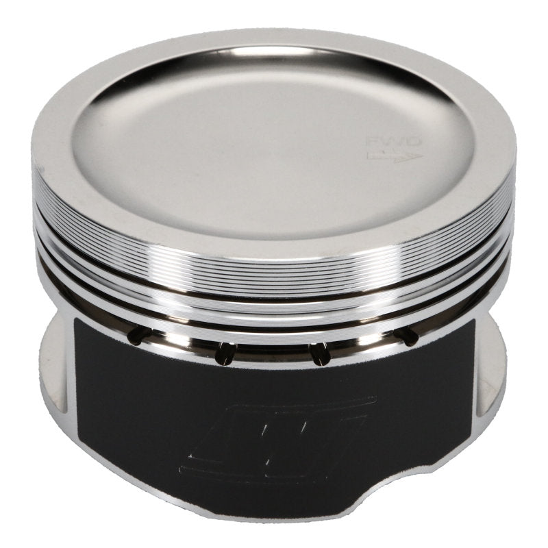 Load image into Gallery viewer, Wiseco Nissan SR20 Turbo -12cc 1.260 X 865 Piston Shelf Stock Kit
