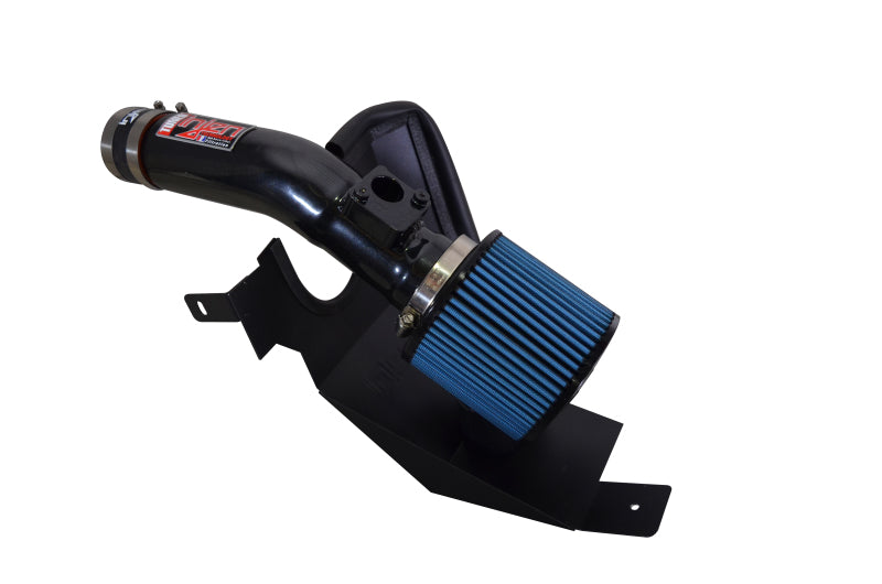 Load image into Gallery viewer, Injen 2016+ Honda Civic 1.5L Turbo (Excl Si) Black Short Ram Air Intake
