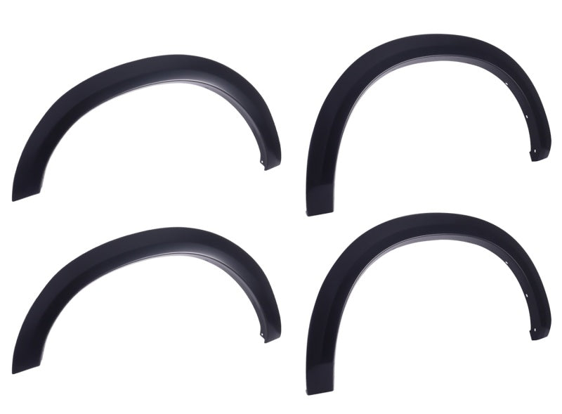 Load image into Gallery viewer, EGR 07-13 Chev Silverado 6-8ft Bed OEM Look Fender Flares - Set (781504)
