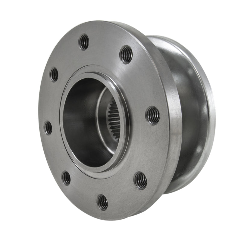 Load image into Gallery viewer, Yukon Gear Round Replacement Yoke Companion Flange For Dana 80
