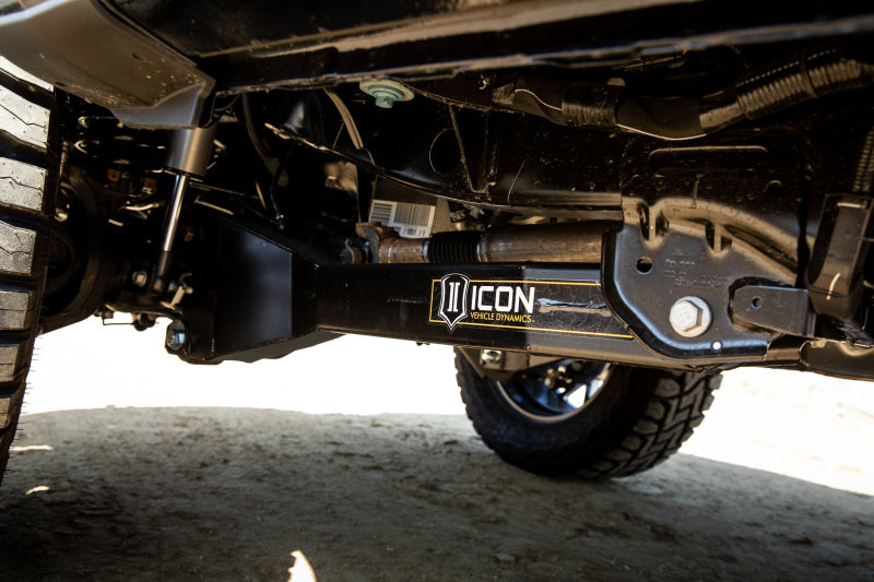 Load image into Gallery viewer, ICON 2023 Ford F-250/F-350 Super Duty Radius Arm System
