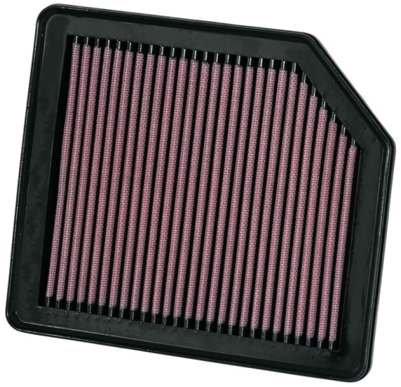 Load image into Gallery viewer, K&amp;N 06-09 Honda Civic 1.8L L4 Drop In Air Filter

