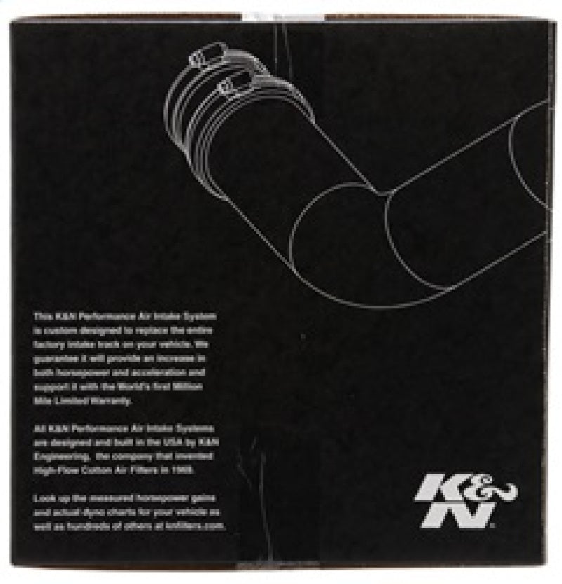 Load image into Gallery viewer, K&amp;N 18-19 Mazda 6 2.5L Turbo Typhoon Air Intake
