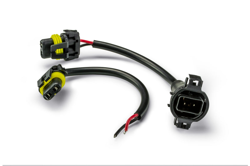Load image into Gallery viewer, DV8 Offroad 18+ Jeep JL/ Gladiator LED Fog Lights
