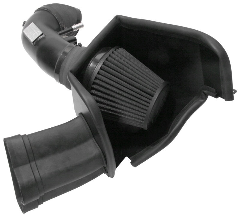 Load image into Gallery viewer, K&amp;N 2018 Ford Mustang GT V8 5.0L F/I Performance Intake Kit

