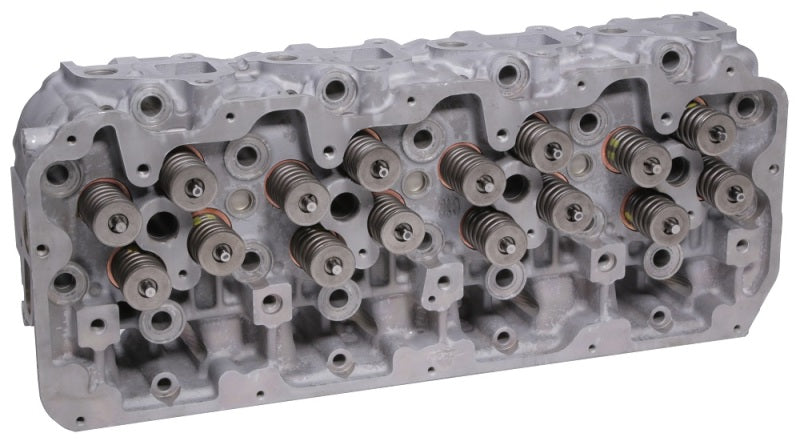 Load image into Gallery viewer, Fleece Performance 11-16 GM Duramax 2500-3500 LML Remanufactured Freedom Cylinder Head (Driver)
