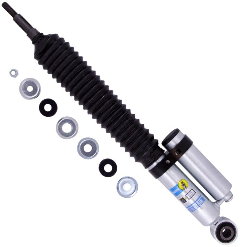 Load image into Gallery viewer, Bilstein 5160 Series 98-07 Toyota Land Cruiser 46mm Monotube Shock Absorber
