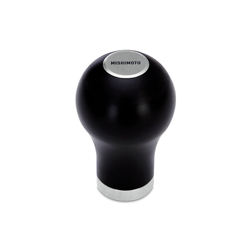 Load image into Gallery viewer, Mishimoto Teardrop Shift Knob - Black
