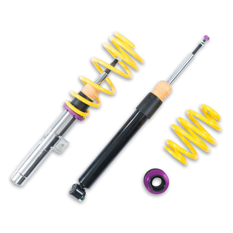 Load image into Gallery viewer, KW Coilover Kit V2 BMW M3 E46 (M346) Coupe Convertible

