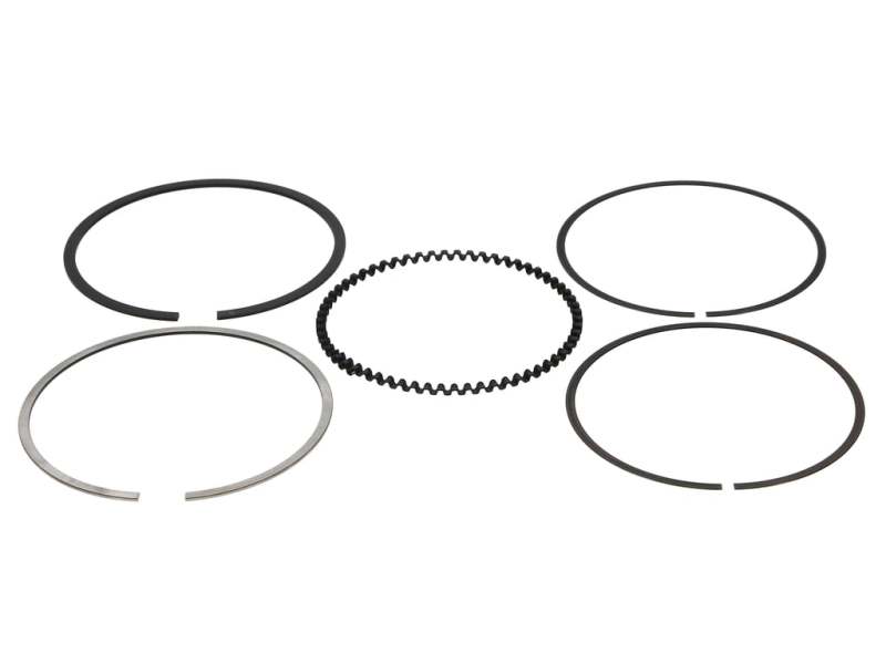 Load image into Gallery viewer, Wiseco 86.25mm x 1.0x1.2x2.8mm Ring Set Ring Shelf Stock
