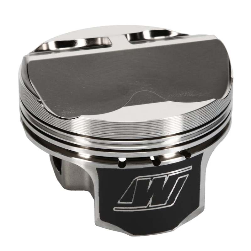 Load image into Gallery viewer, Wiseco Honda K-Series +10.5cc Dome 1.181x88.0mm Piston Shelf Stock Kit
