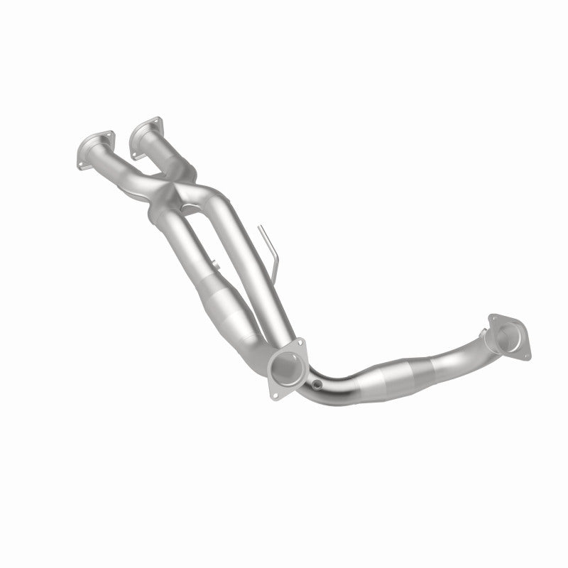 Load image into Gallery viewer, MagnaFlow Conv DF 06- Jeep SRT-8 6.1L
