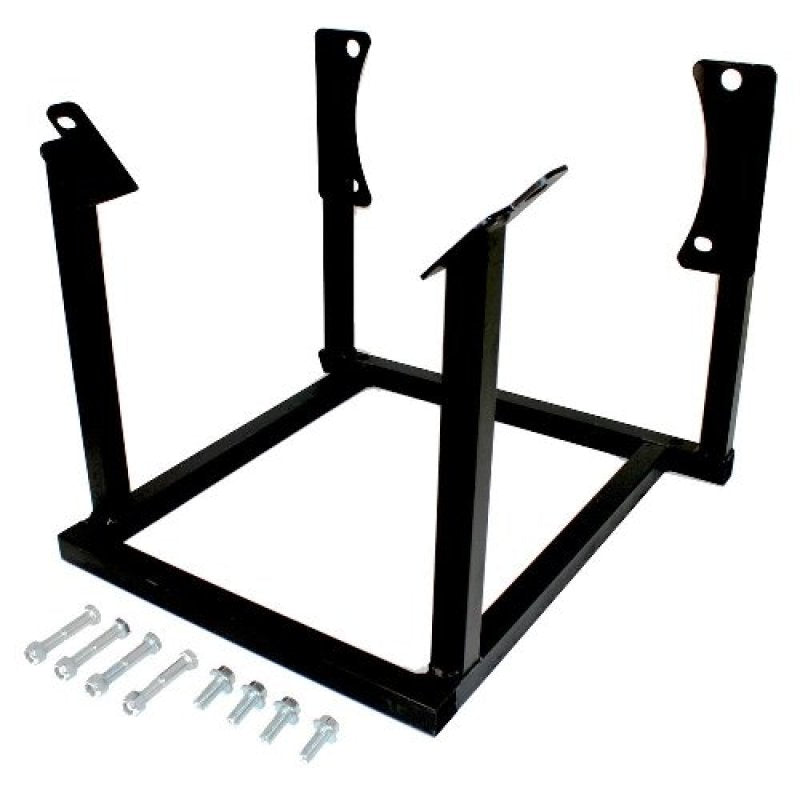 Load image into Gallery viewer, Ford Racing Modular/Coyote Engine Shipping &amp; Storage Cradle
