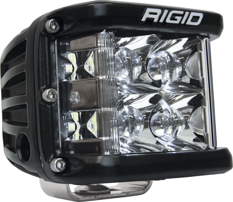 Load image into Gallery viewer, Rigid Industries D-SS - Spot - Single - Black Housing
