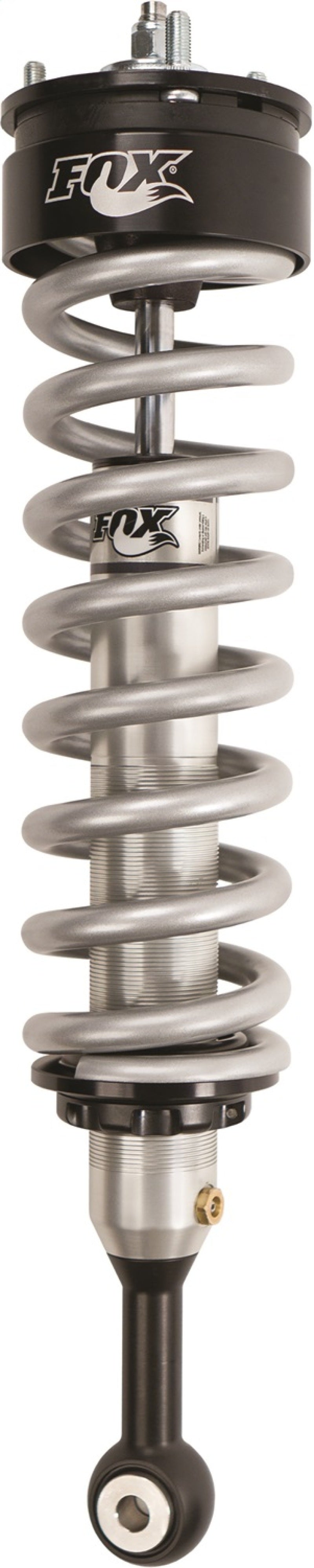 Load image into Gallery viewer, Fox 12-16 Ford T6 Ranger 4WD 2.0 Performance Series 5.18in. IFP Coilover (Alum) / 0-2in. Lift
