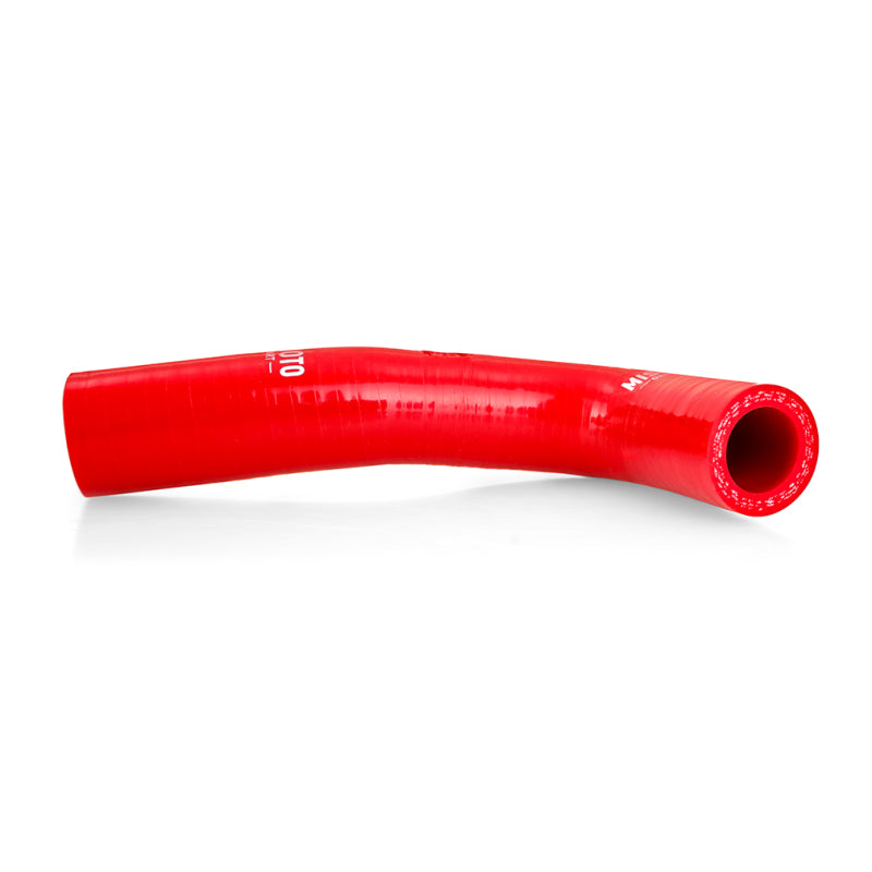 Load image into Gallery viewer, Mishimoto 2016+ Infiniti Q50/Q60 3.0T Ancillary Coolant Hose Kit - Red
