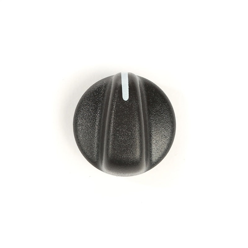Load image into Gallery viewer, Omix Fan Switch Knob 97-98 Jeep Wrangler
