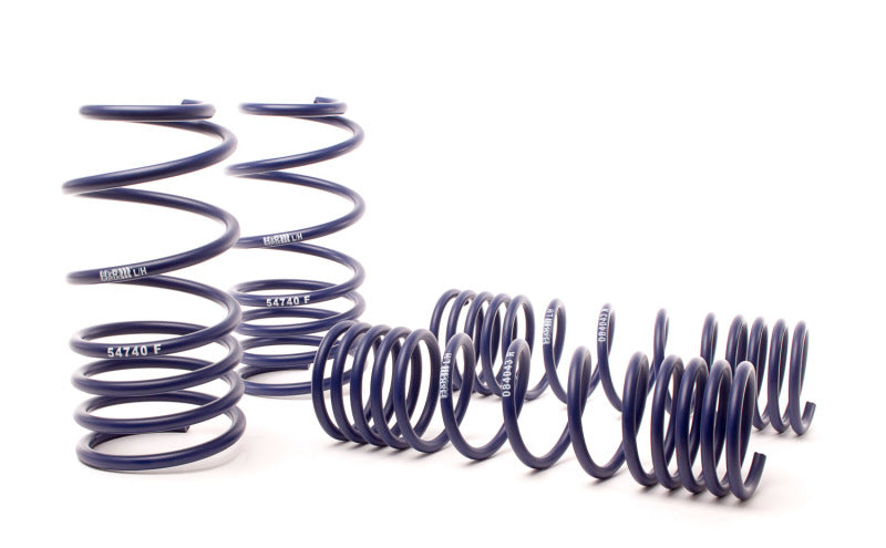 Load image into Gallery viewer, H&amp;R 80-84 Volkswagen Jetta/Rabbit MK1 Sport Spring

