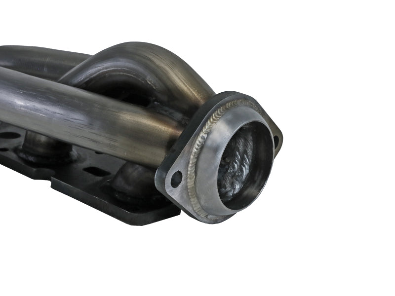 Load image into Gallery viewer, aFe Twisted Steel Headers 2019 RAM 1500 V8-5.7L HEMI
