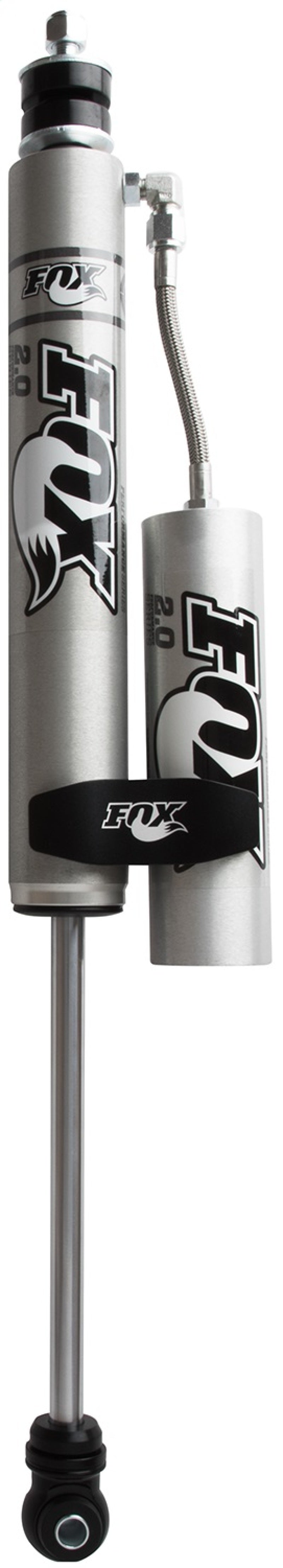 Load image into Gallery viewer, Fox 07+ Jeep JK 2.0 Performance Series 9.6in. Smooth Body Remote Res. Front Shock / 1.5-3.5in. Lift
