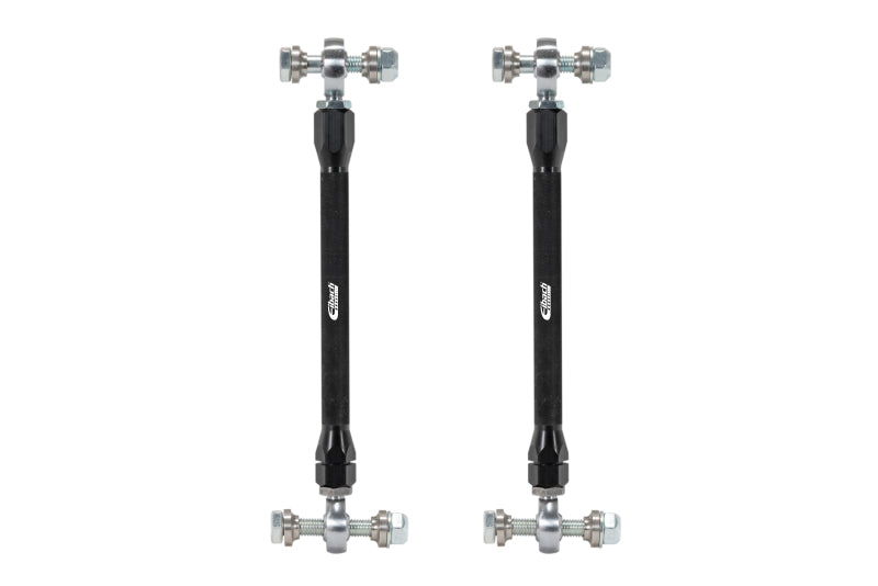 Load image into Gallery viewer, Eibach Rear Adjustable Endlink Kit for 11-19 Dodge Charger R/T (Excludes Self Leveling)
