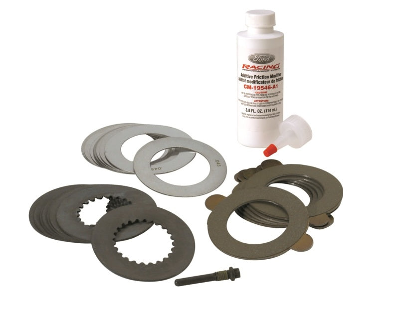 Load image into Gallery viewer, Ford Racing 8.8 Inch TRACTION-LOK Rebuild Kit
