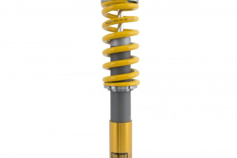 Load image into Gallery viewer, Ohlins 13-19 Porsche 911 Carrera 4/Turbo (991) Incl. S Models Road &amp; Track Coilover System
